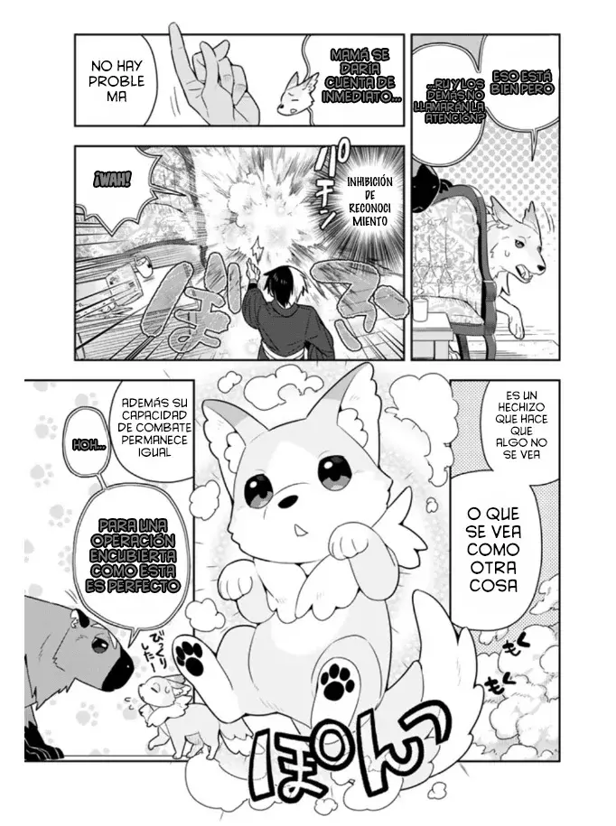 KONYAKUHAKI SARETA REIJOU WO HIROTA ORE GA, IKENAI KOTO WO OSHIEKOMU - Capítulo 50 - Página 14 - LectorTMOo