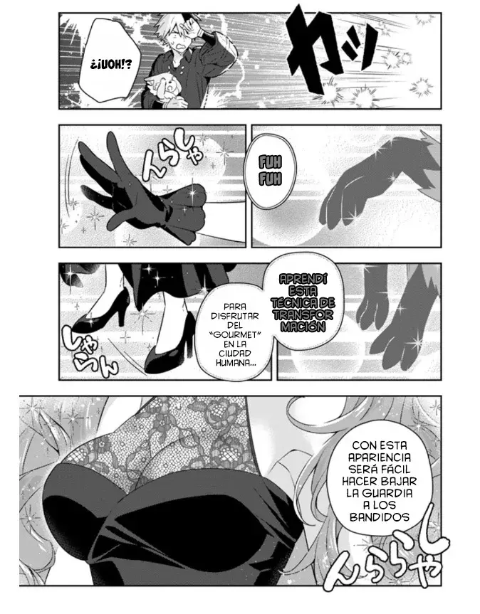 KONYAKUHAKI SARETA REIJOU WO HIROTA ORE GA, IKENAI KOTO WO OSHIEKOMU - Capítulo 50 - Página 16 - LectorTMOo