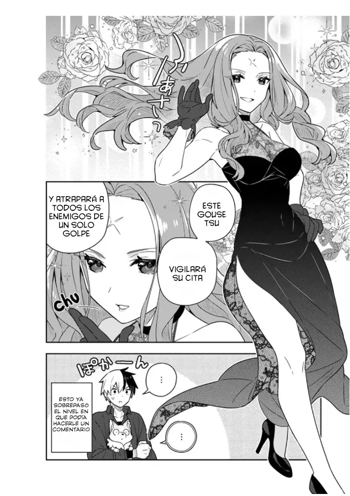 KONYAKUHAKI SARETA REIJOU WO HIROTA ORE GA, IKENAI KOTO WO OSHIEKOMU - Capítulo 50 - Página 17 - LectorTMOo