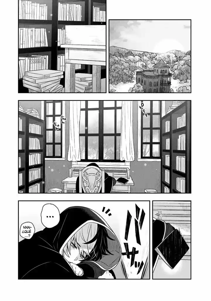 KONYAKUHAKI SARETA REIJOU WO HIROTA ORE GA, IKENAI KOTO WO OSHIEKOMU - Capítulo 6 - Página 3 - LectorTMOo