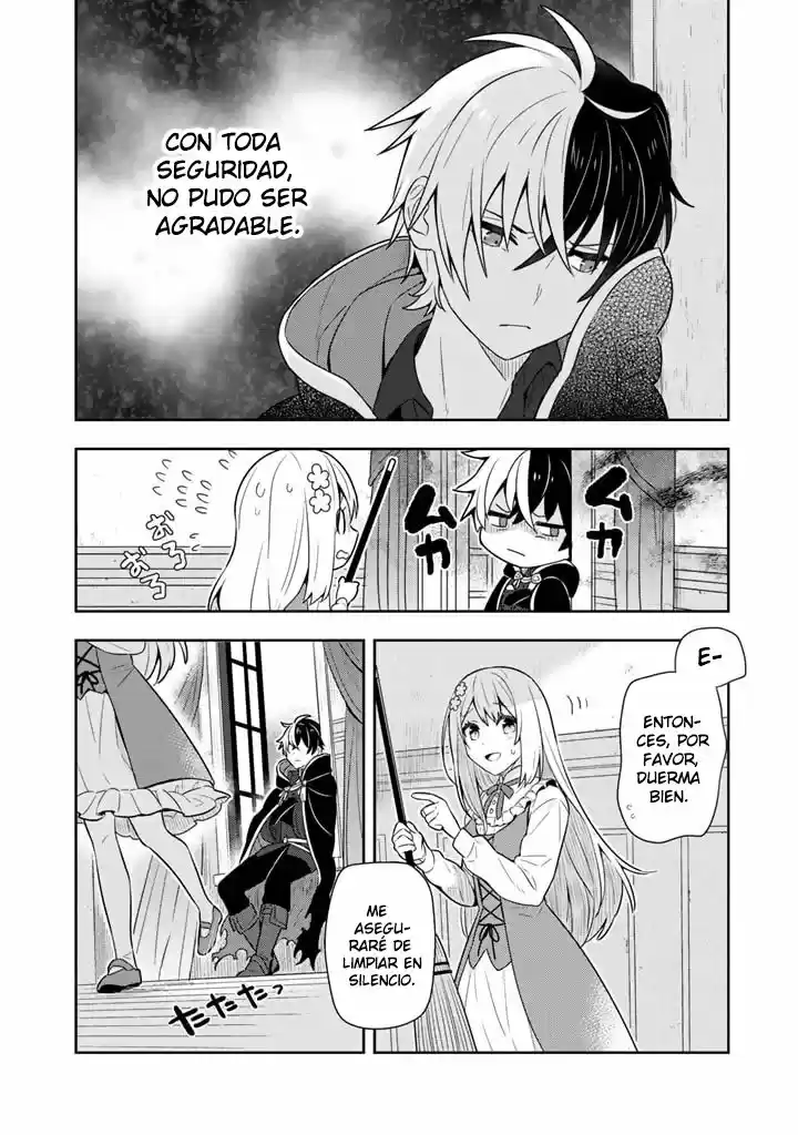 KONYAKUHAKI SARETA REIJOU WO HIROTA ORE GA, IKENAI KOTO WO OSHIEKOMU - Capítulo 6 - Página 16 - LectorTMOo