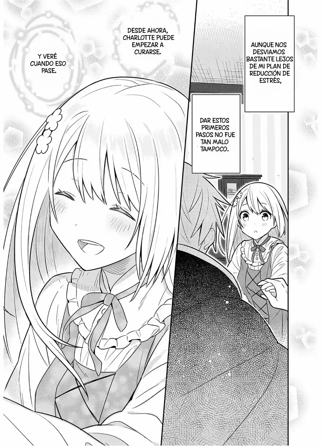 KONYAKUHAKI SARETA REIJOU WO HIROTA ORE GA, IKENAI KOTO WO OSHIEKOMU - Capítulo 9 - Página 12 - LectorTMOo