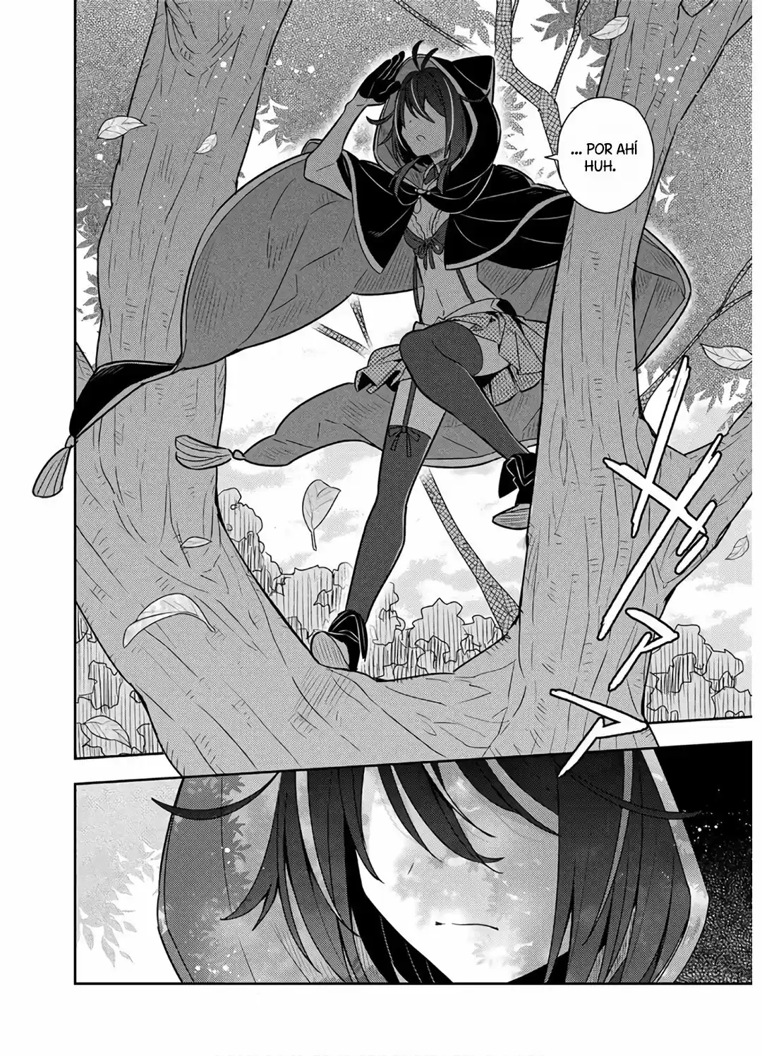 KONYAKUHAKI SARETA REIJOU WO HIROTA ORE GA, IKENAI KOTO WO OSHIEKOMU - Capítulo 9 - Página 15 - LectorTMOo