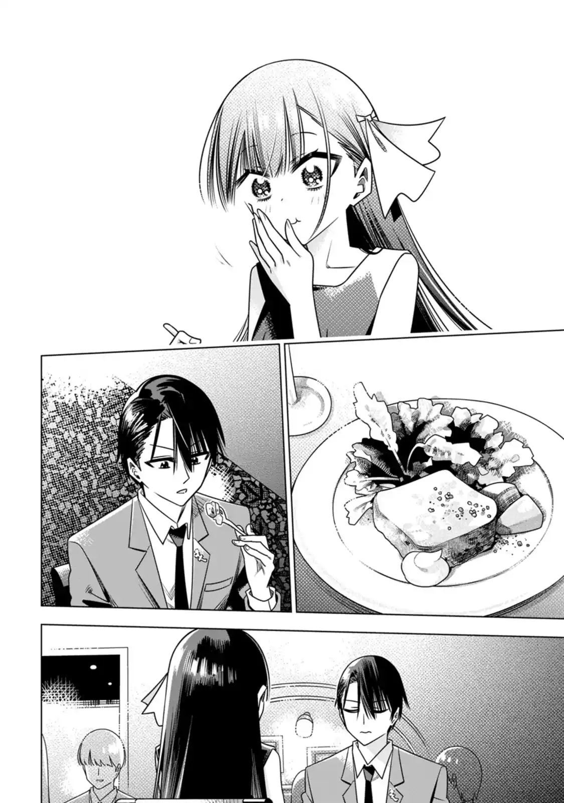 Koori No Reijou No Tokashikata - Capítulo 10 - Página 9 - LectorTMOo