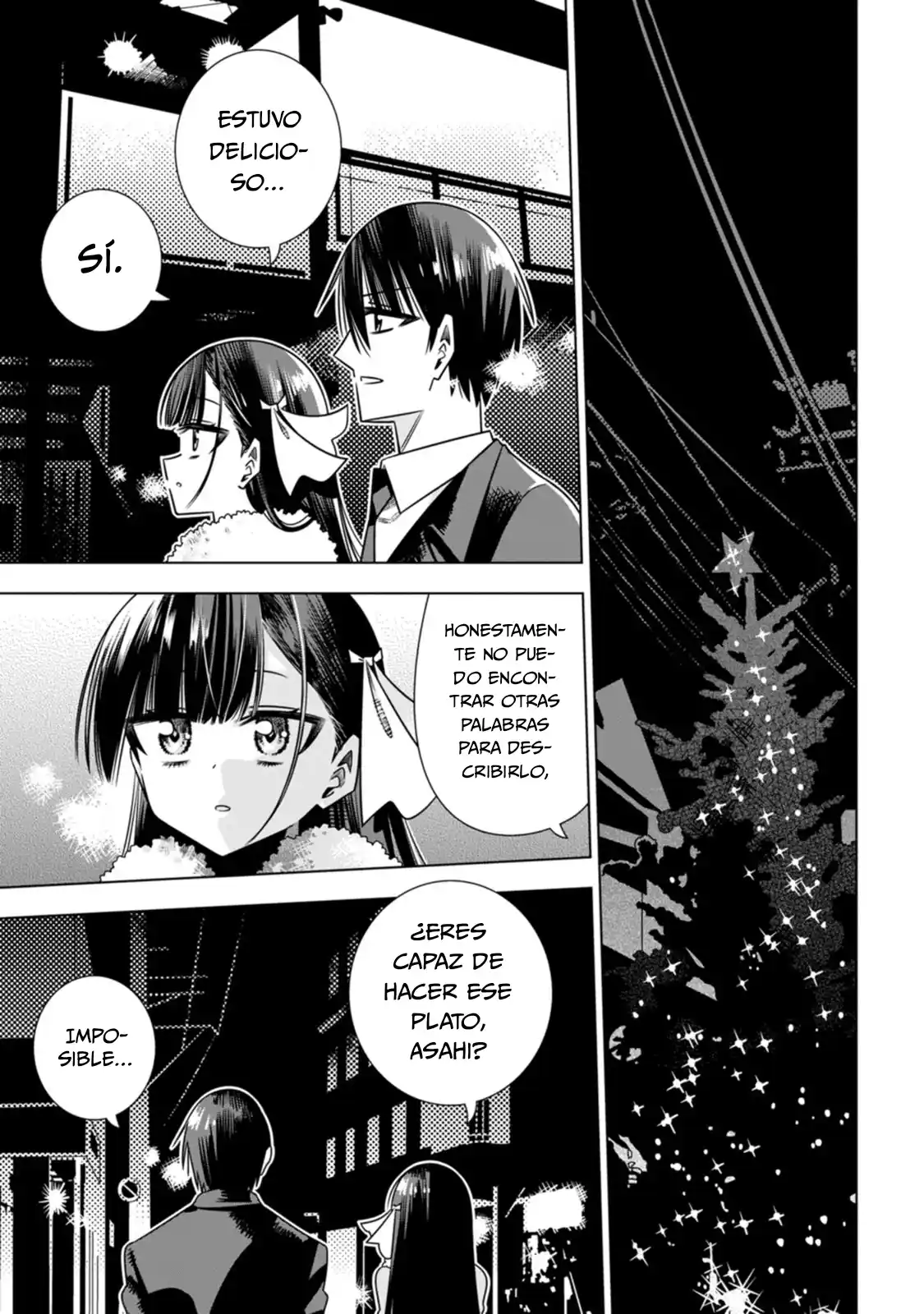 Koori No Reijou No Tokashikata - Capítulo 10 - Página 10 - LectorTMOo
