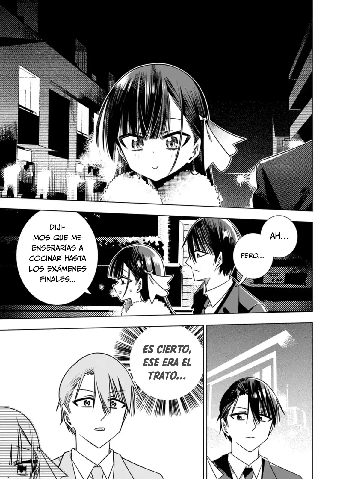 Koori No Reijou No Tokashikata - Capítulo 10 - Página 14 - LectorTMOo