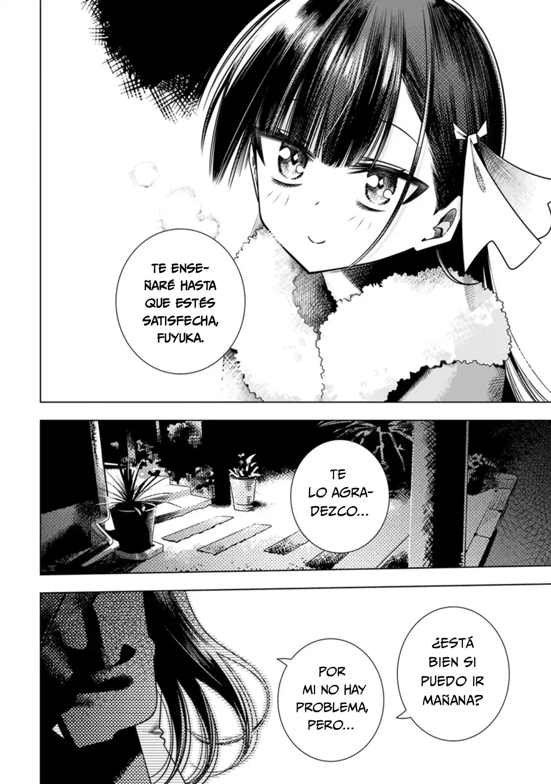 Koori No Reijou No Tokashikata - Capítulo 10 - Página 17 - LectorTMOo