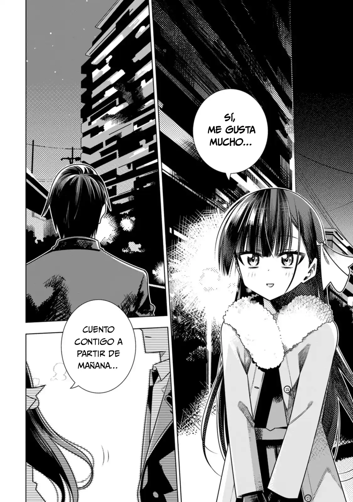 Koori No Reijou No Tokashikata - Capítulo 10 - Página 19 - LectorTMOo