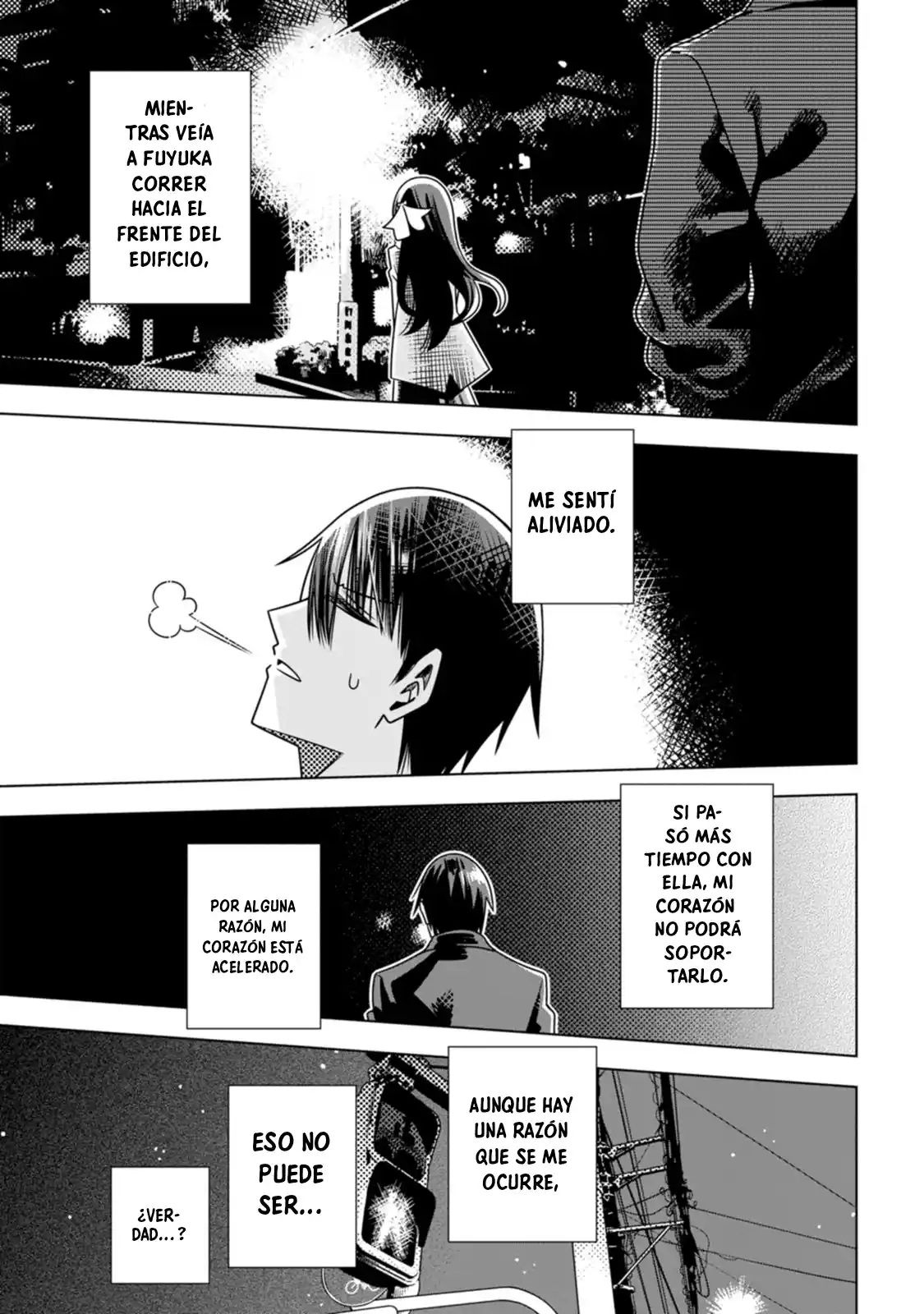 Koori No Reijou No Tokashikata - Capítulo 10 - Página 20 - LectorTMOo