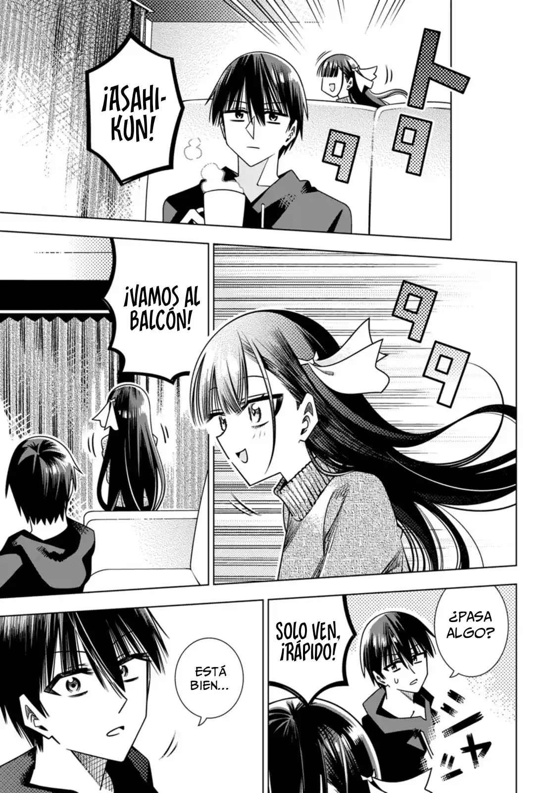 Koori No Reijou No Tokashikata - Capítulo 10 - Página 21 - LectorTMOo