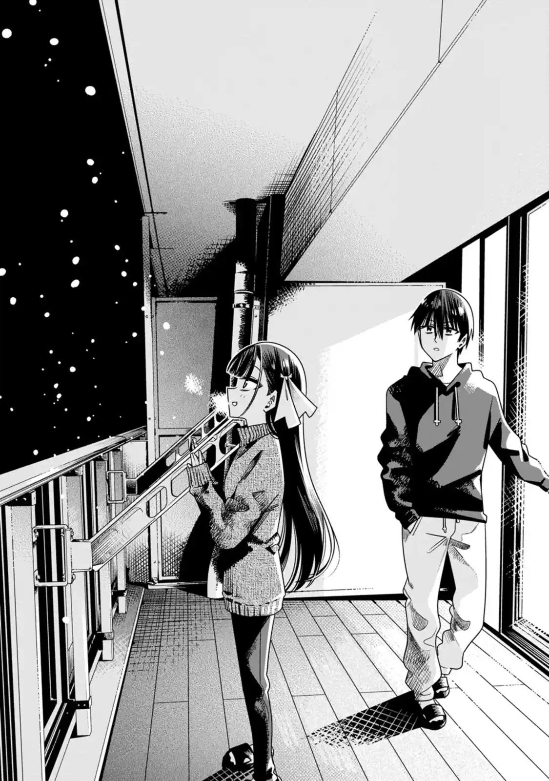 Koori No Reijou No Tokashikata - Capítulo 10 - Página 22 - LectorTMOo