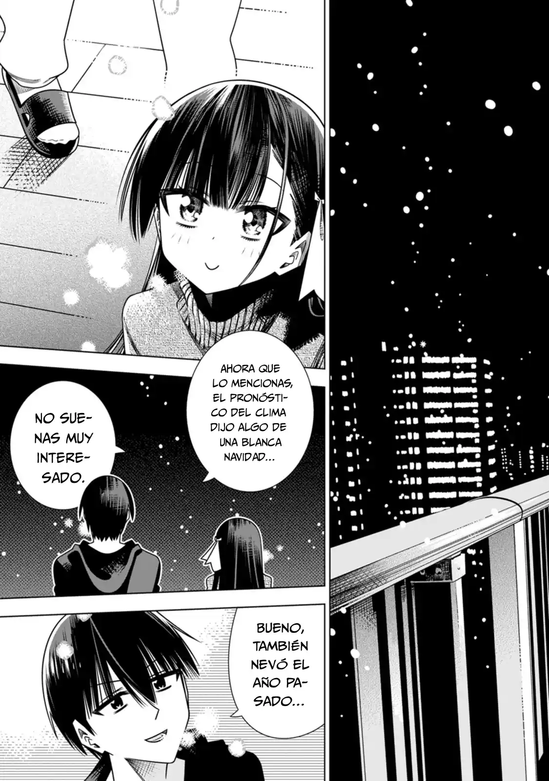 Koori No Reijou No Tokashikata - Capítulo 10 - Página 23 - LectorTMOo