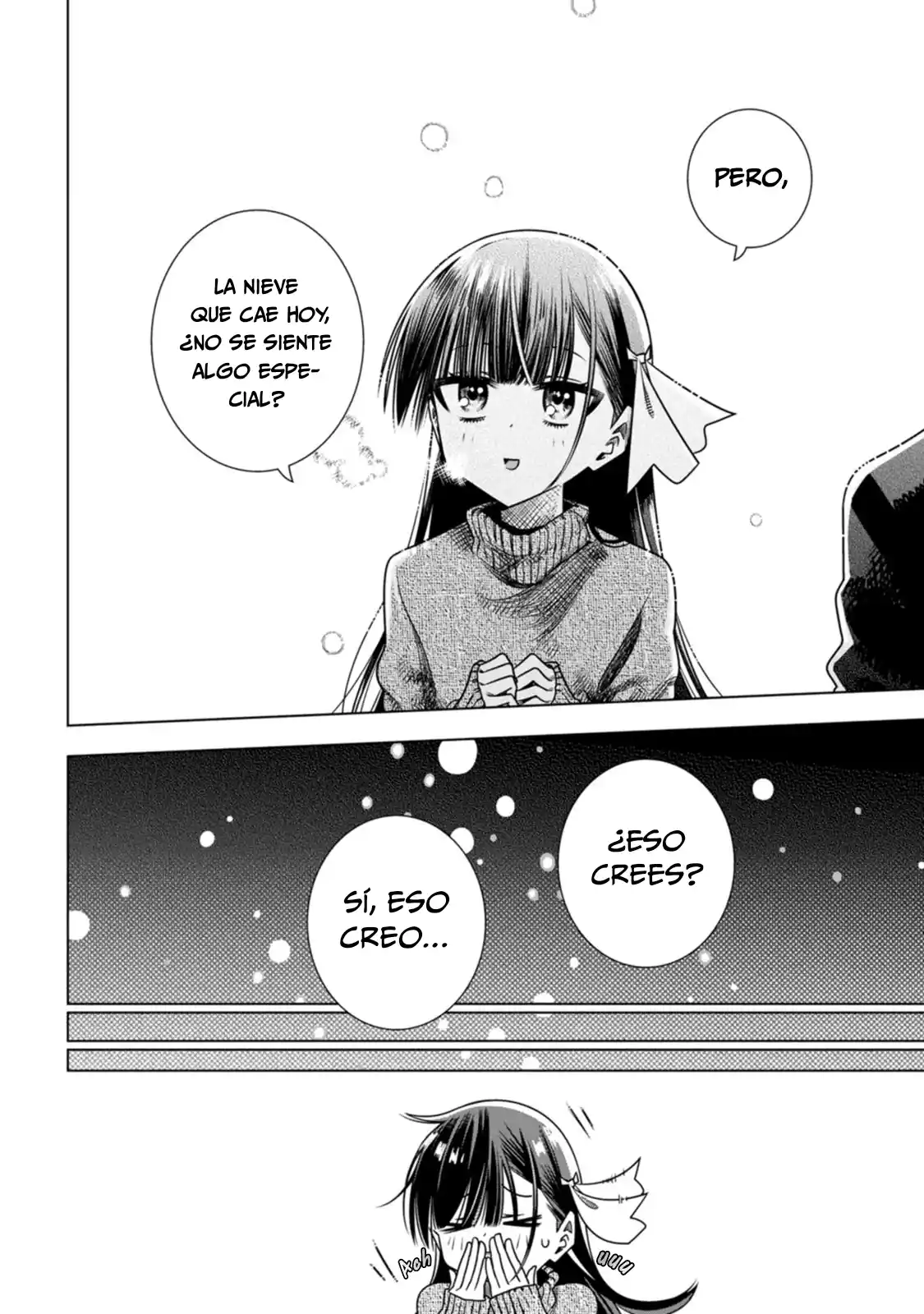 Koori No Reijou No Tokashikata - Capítulo 10 - Página 24 - LectorTMOo
