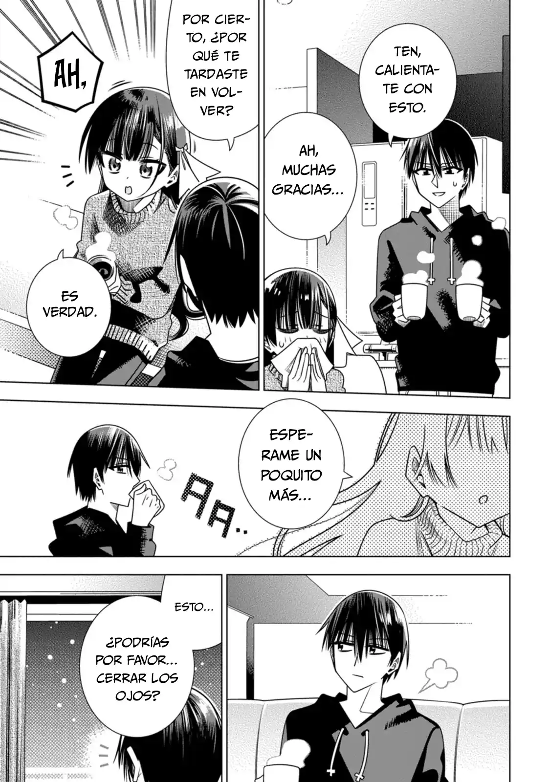 Koori No Reijou No Tokashikata - Capítulo 10 - Página 25 - LectorTMOo