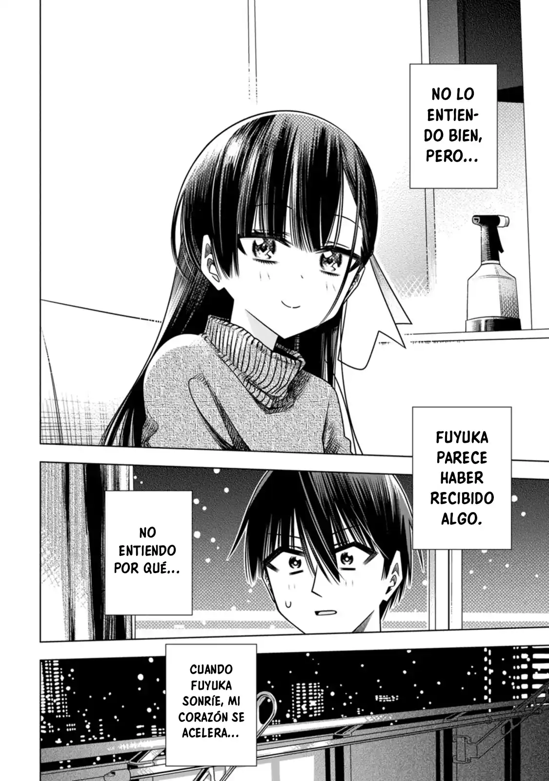 Koori No Reijou No Tokashikata - Capítulo 10 - Página 30 - LectorTMOo