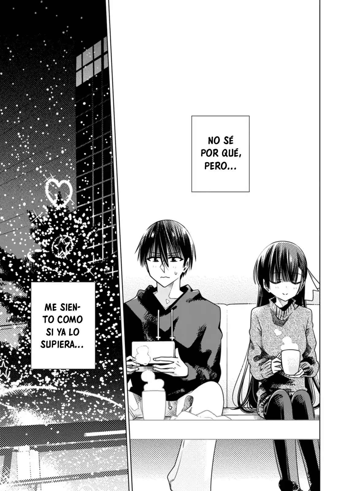 Koori No Reijou No Tokashikata - Capítulo 10 - Página 31 - LectorTMOo