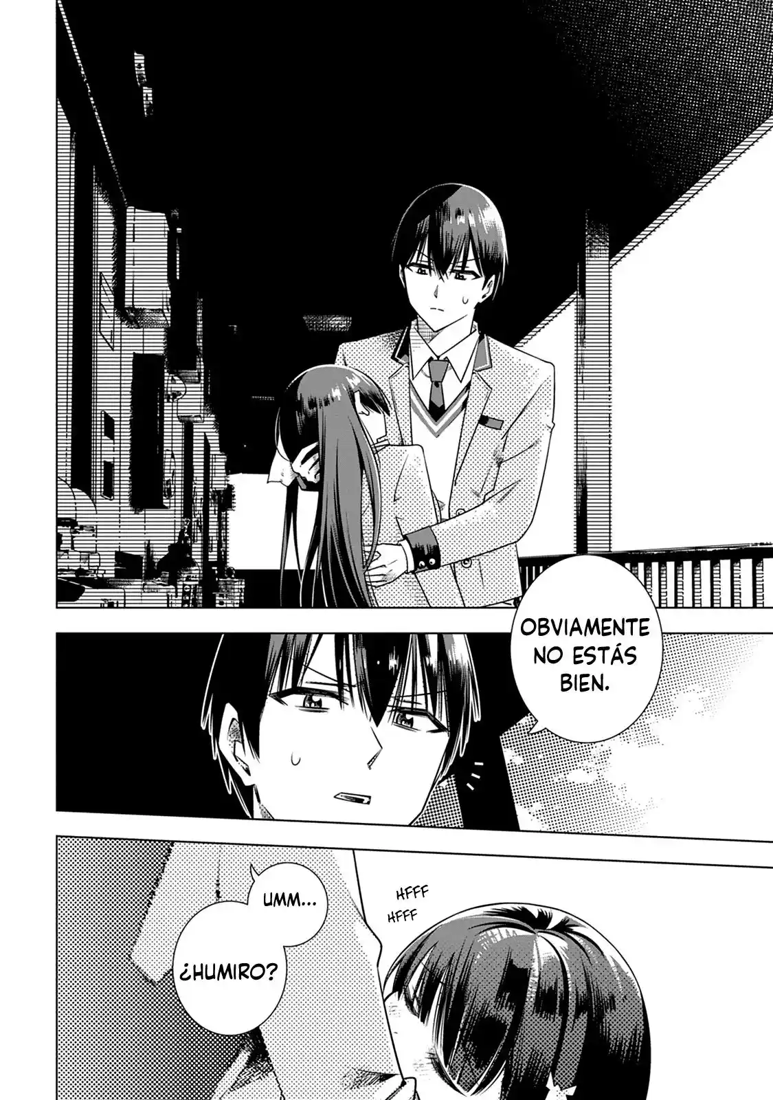 Koori No Reijou No Tokashikata - Capítulo 1 - Página 16 - LectorTMOo