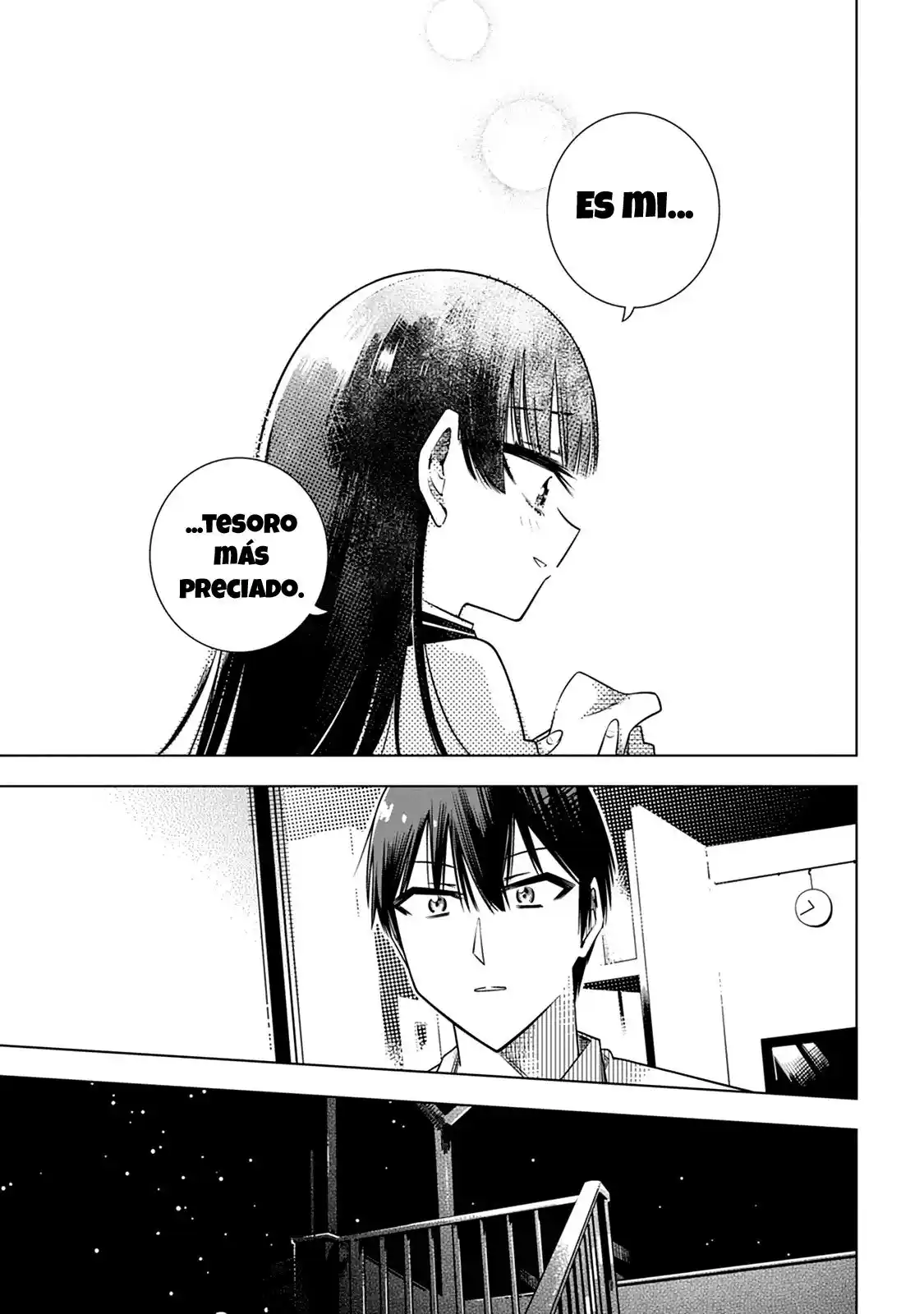 Koori No Reijou No Tokashikata - Capítulo 1 - Página 33 - LectorTMOo