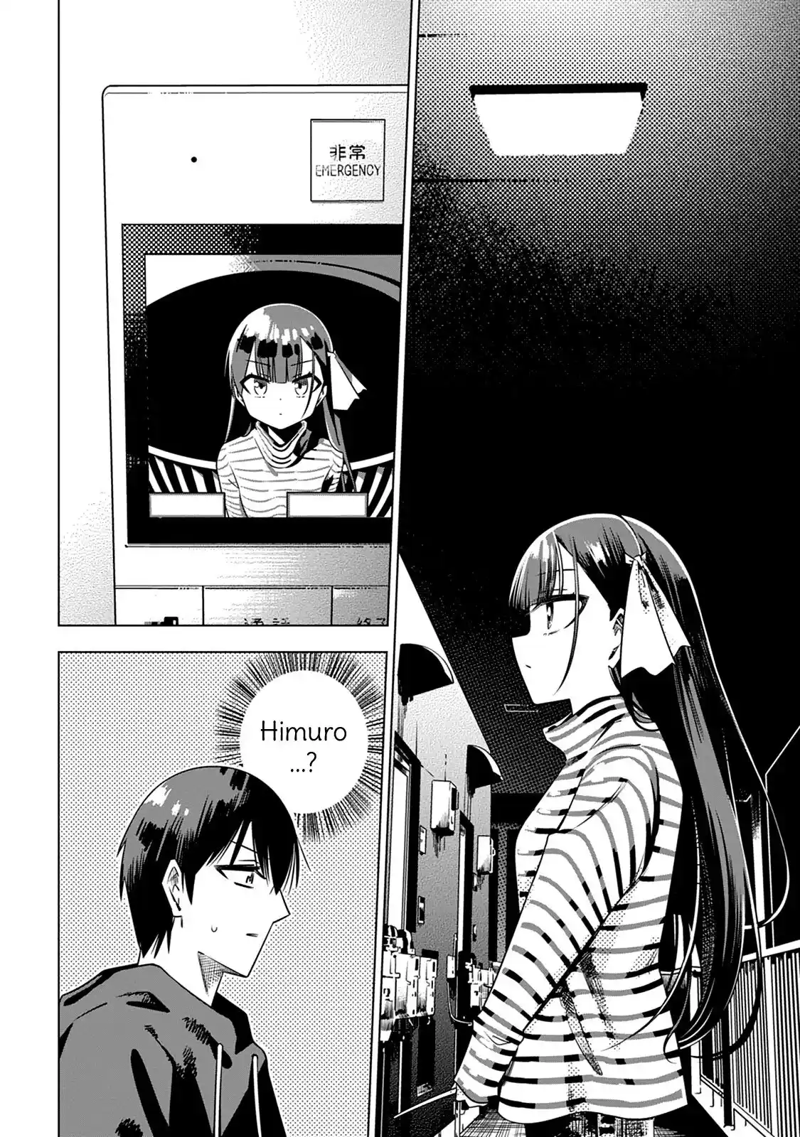 Koori No Reijou No Tokashikata - Capítulo 1 - Página 38 - LectorTMOo