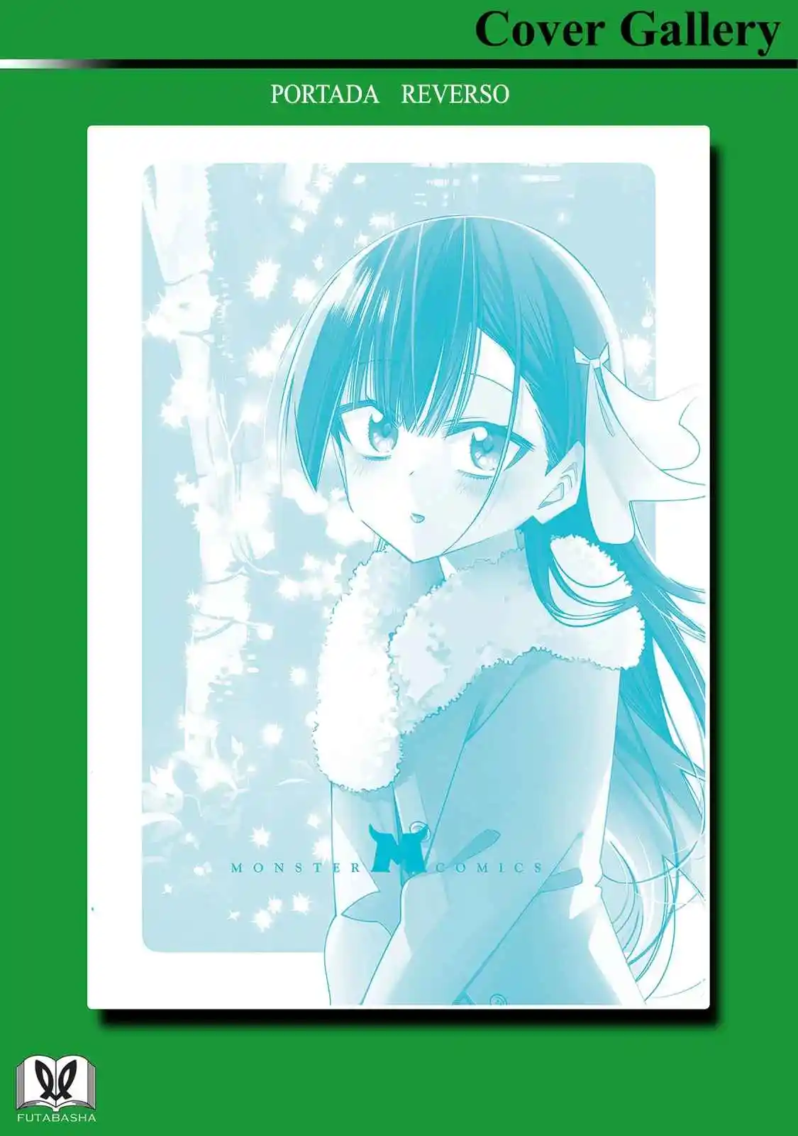 Koori No Reijou No Tokashikata - Capítulo 10.10 - Página 9 - LectorTMOo