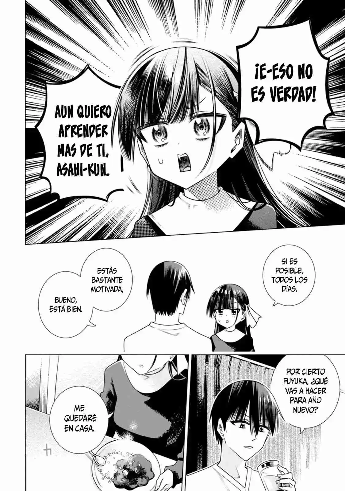 Koori No Reijou No Tokashikata - Capítulo 11 - Página 11 - LectorTMOo
