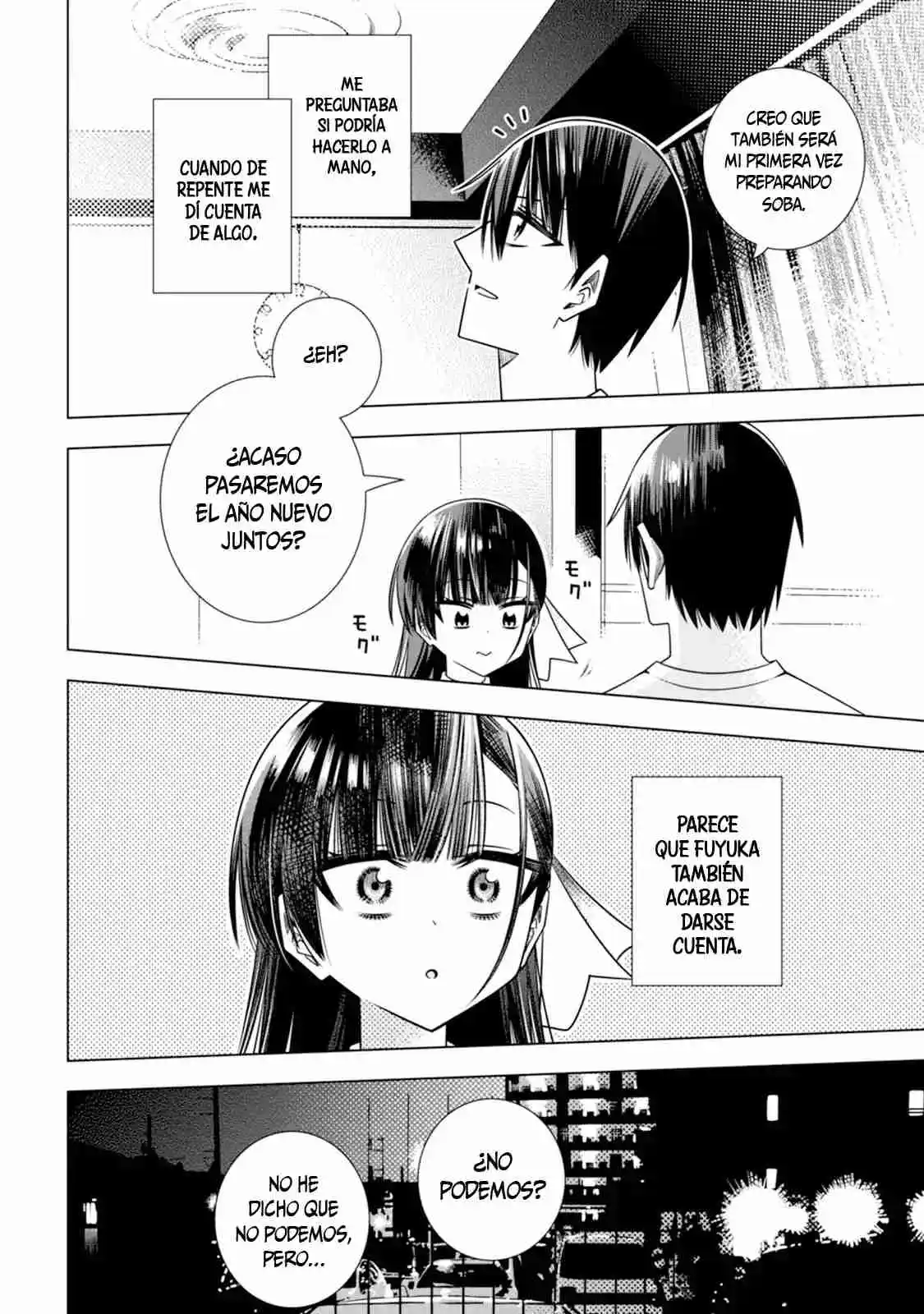 Koori No Reijou No Tokashikata - Capítulo 11 - Página 13 - LectorTMOo