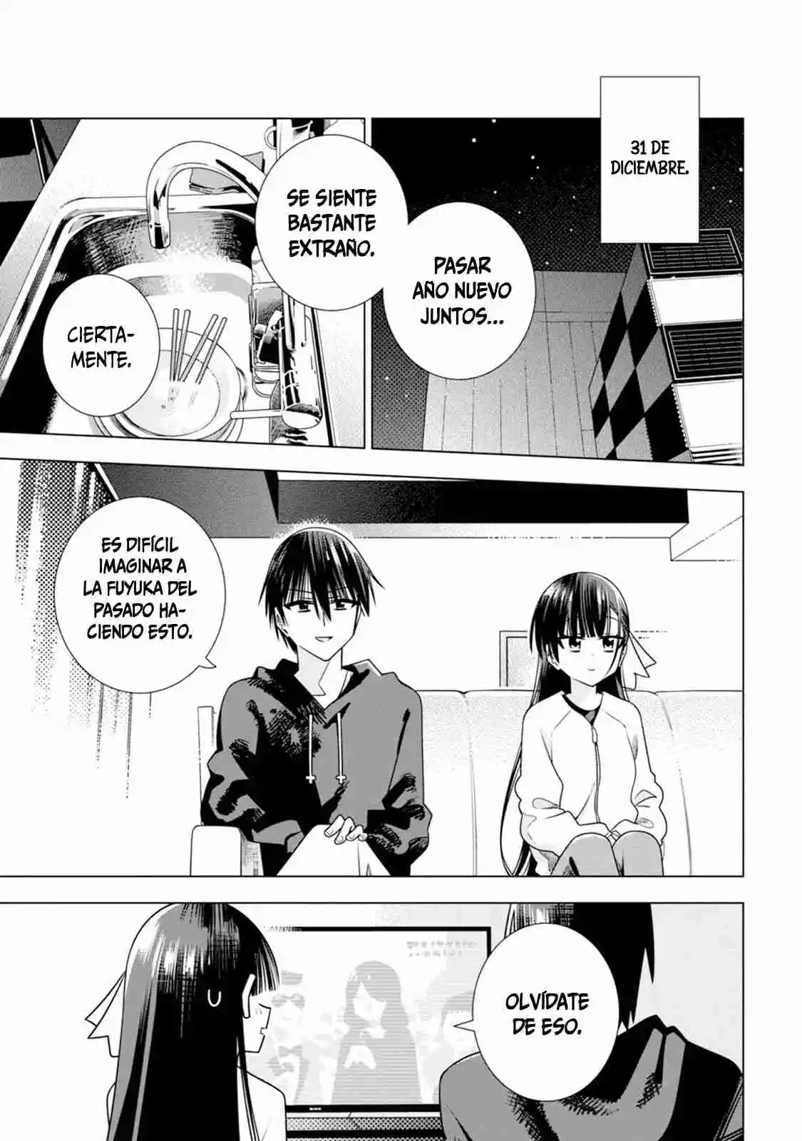 Koori No Reijou No Tokashikata - Capítulo 11 - Página 14 - LectorTMOo
