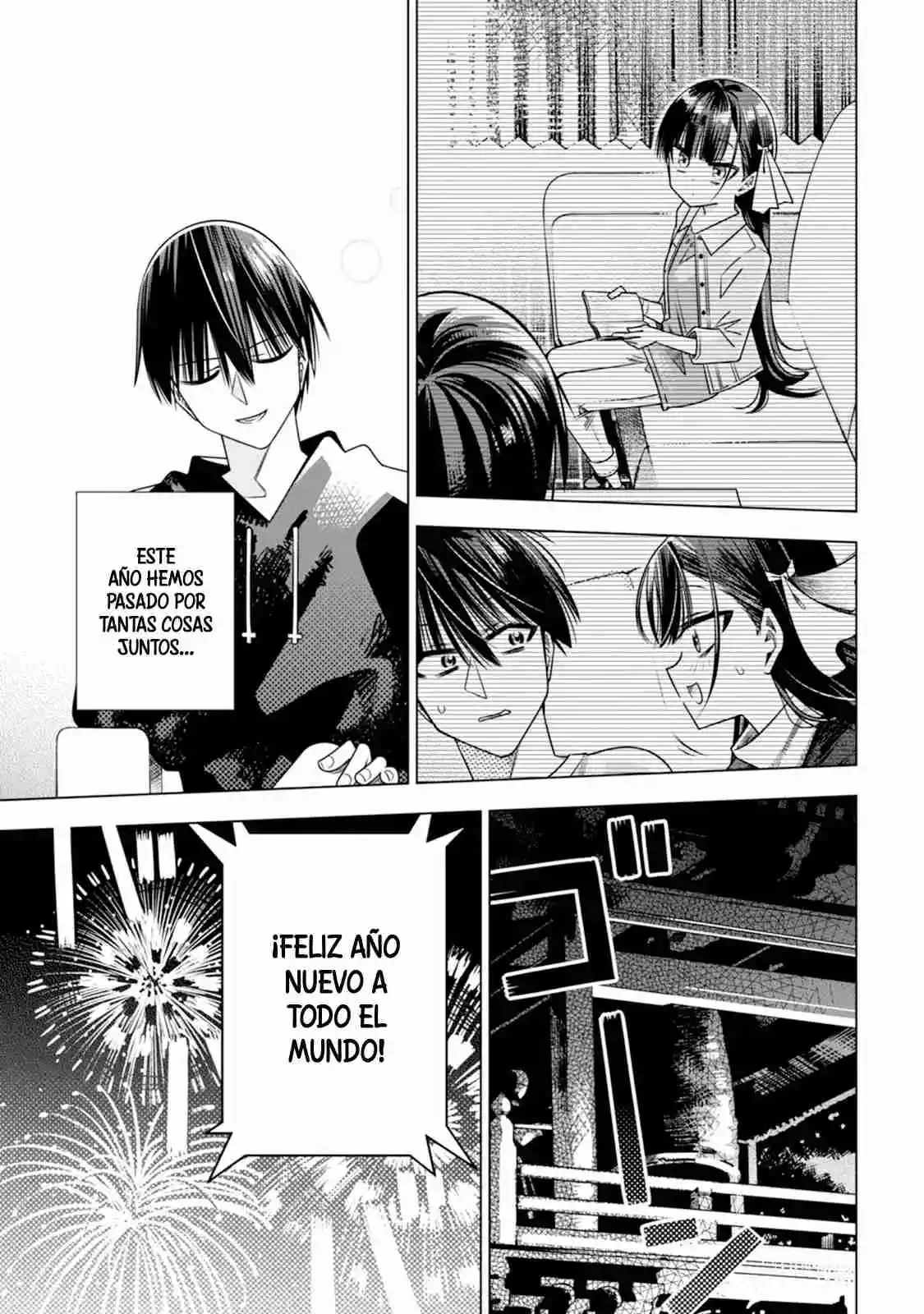 Koori No Reijou No Tokashikata - Capítulo 11 - Página 16 - LectorTMOo