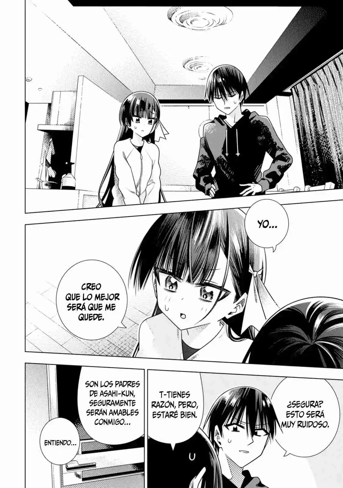 Koori No Reijou No Tokashikata - Capítulo 11 - Página 23 - LectorTMOo
