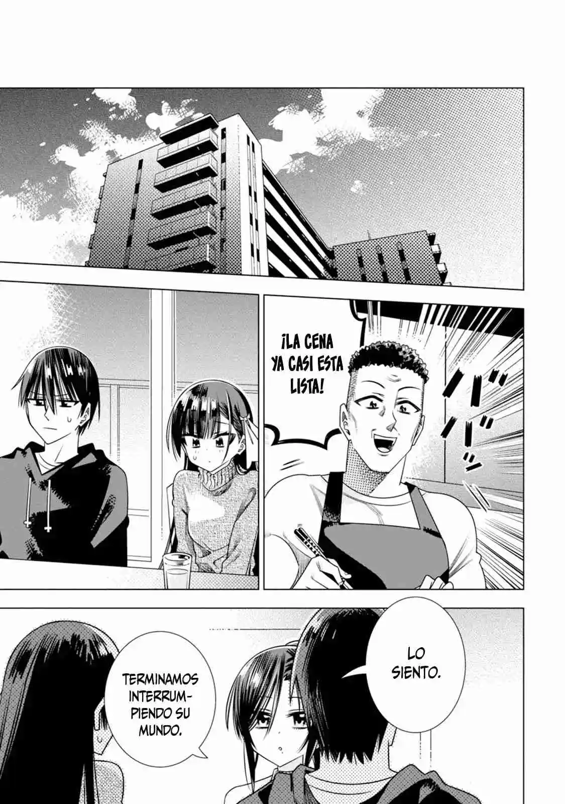 Koori No Reijou No Tokashikata - Capítulo 11 - Página 26 - LectorTMOo