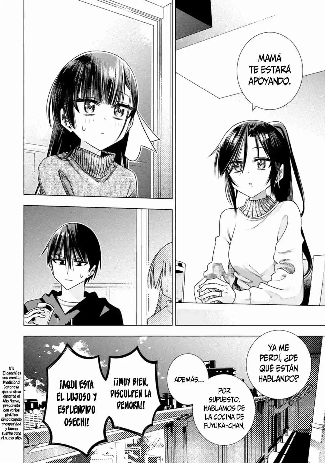 Koori No Reijou No Tokashikata - Capítulo 11 - Página 29 - LectorTMOo