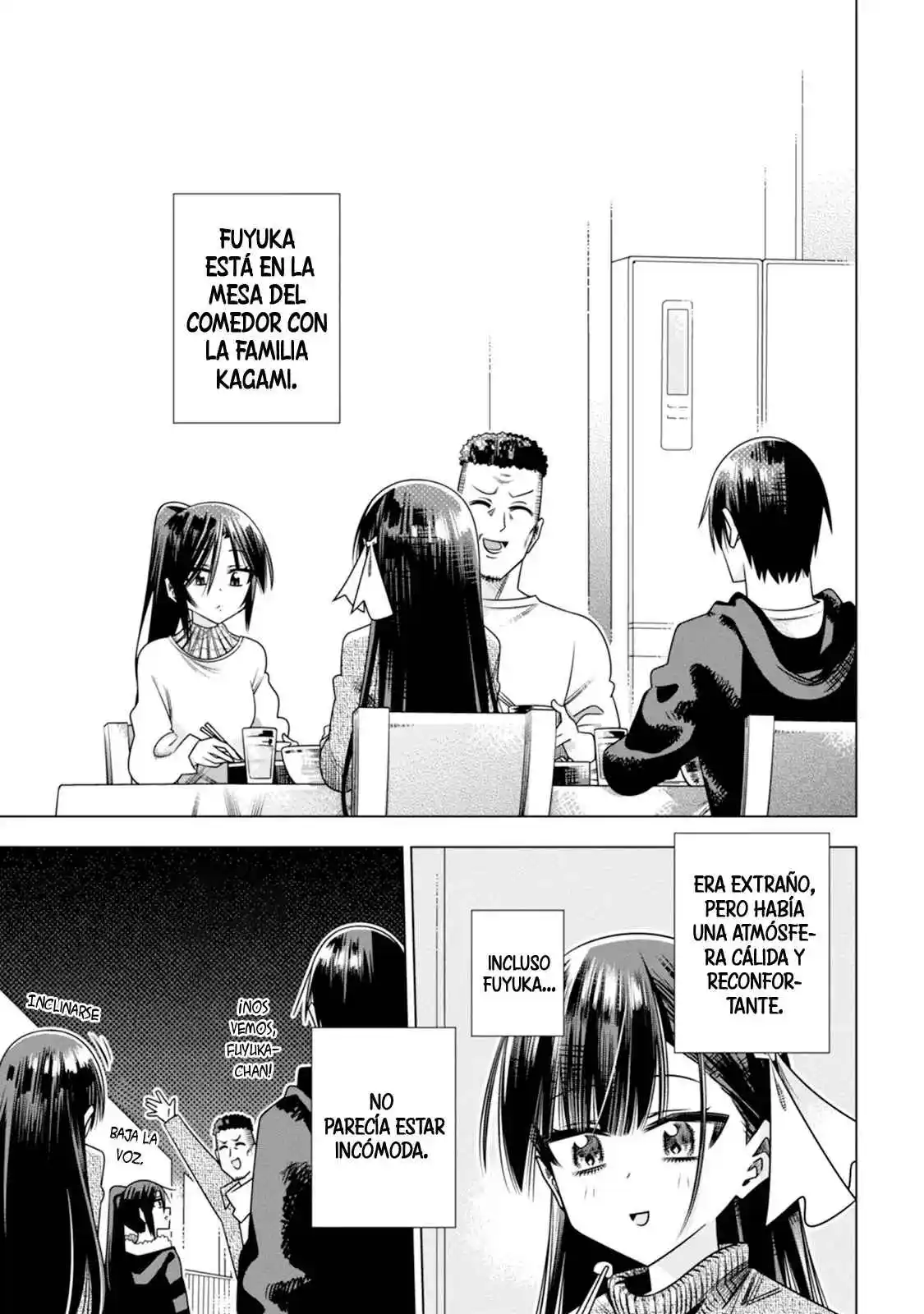 Koori No Reijou No Tokashikata - Capítulo 11 - Página 30 - LectorTMOo
