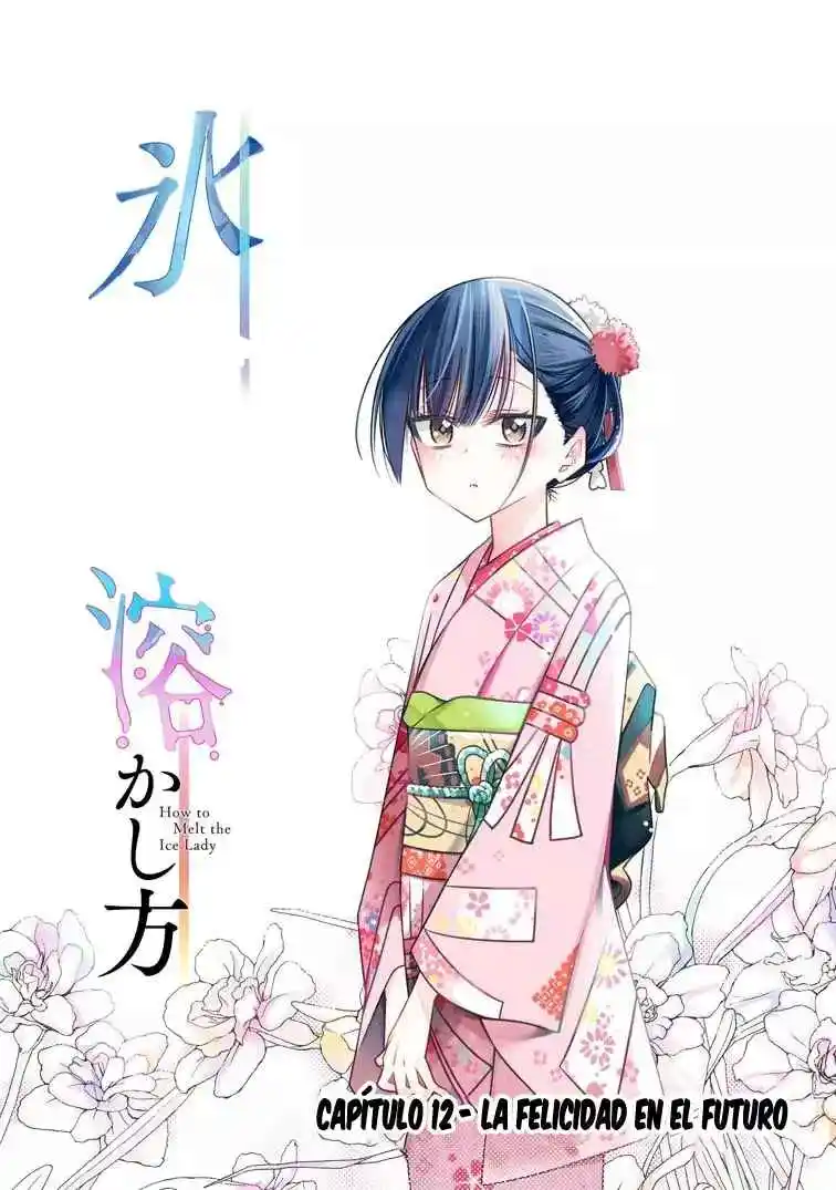 Koori No Reijou No Tokashikata - Capítulo 12 - Página 2 - LectorTMOo