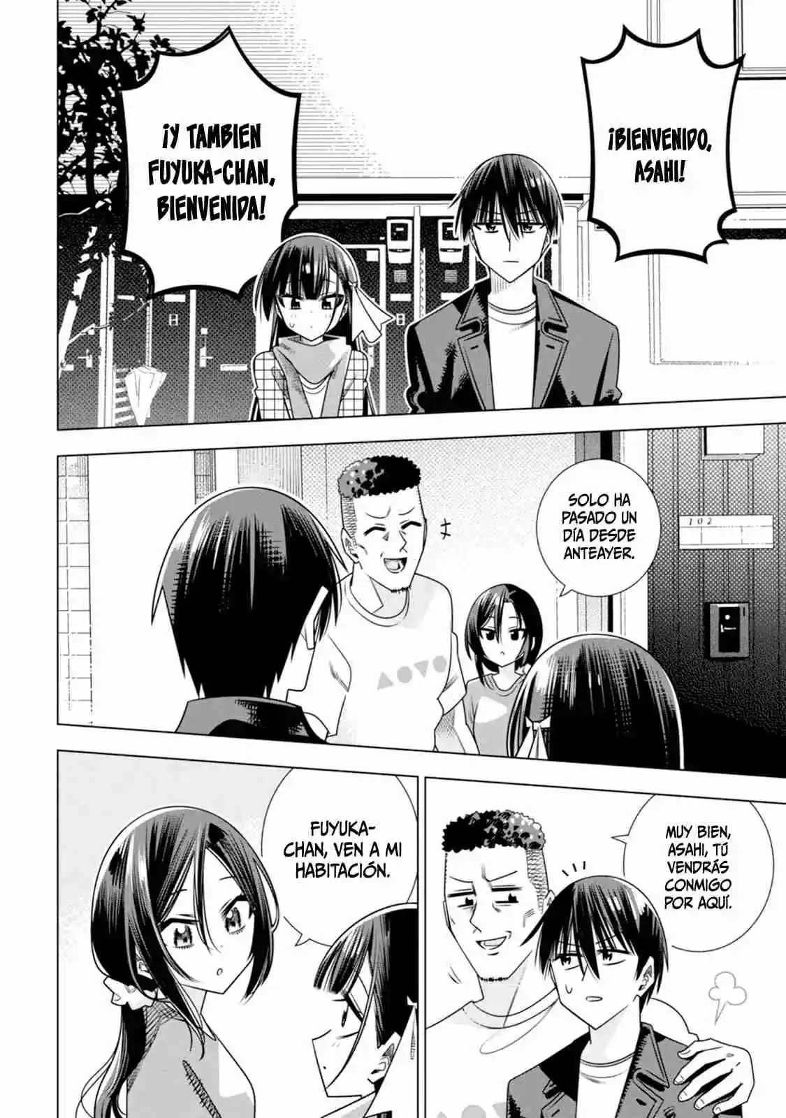 Koori No Reijou No Tokashikata - Capítulo 12 - Página 4 - LectorTMOo
