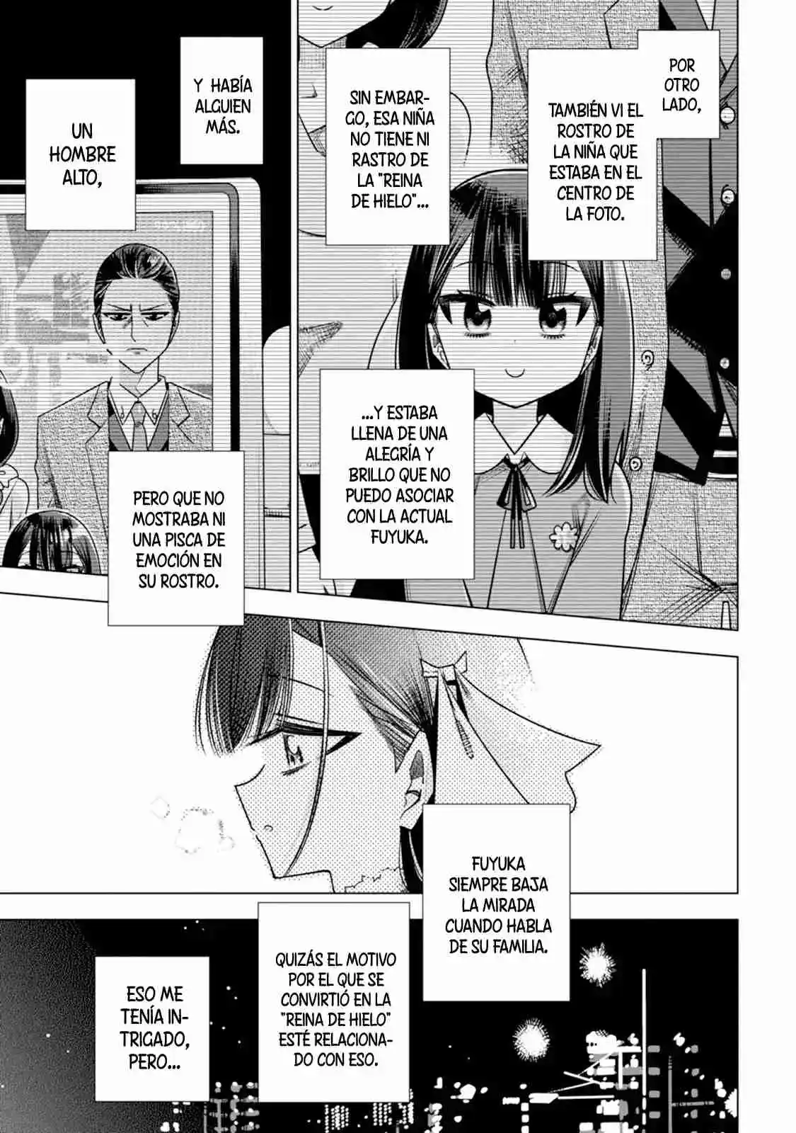Koori No Reijou No Tokashikata - Capítulo 13 - Página 6 - LectorTMOo