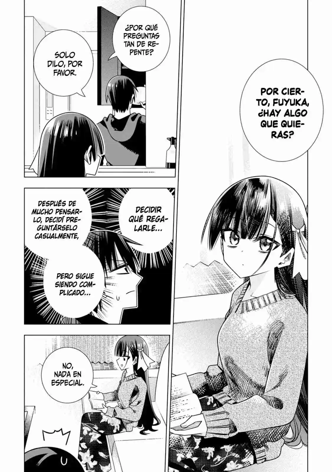 Koori No Reijou No Tokashikata - Capítulo 13 - Página 13 - LectorTMOo