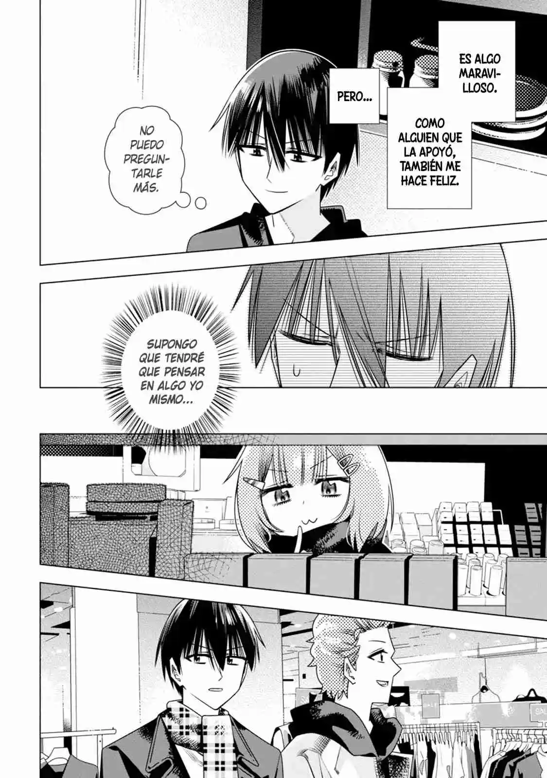 Koori No Reijou No Tokashikata - Capítulo 13 - Página 15 - LectorTMOo