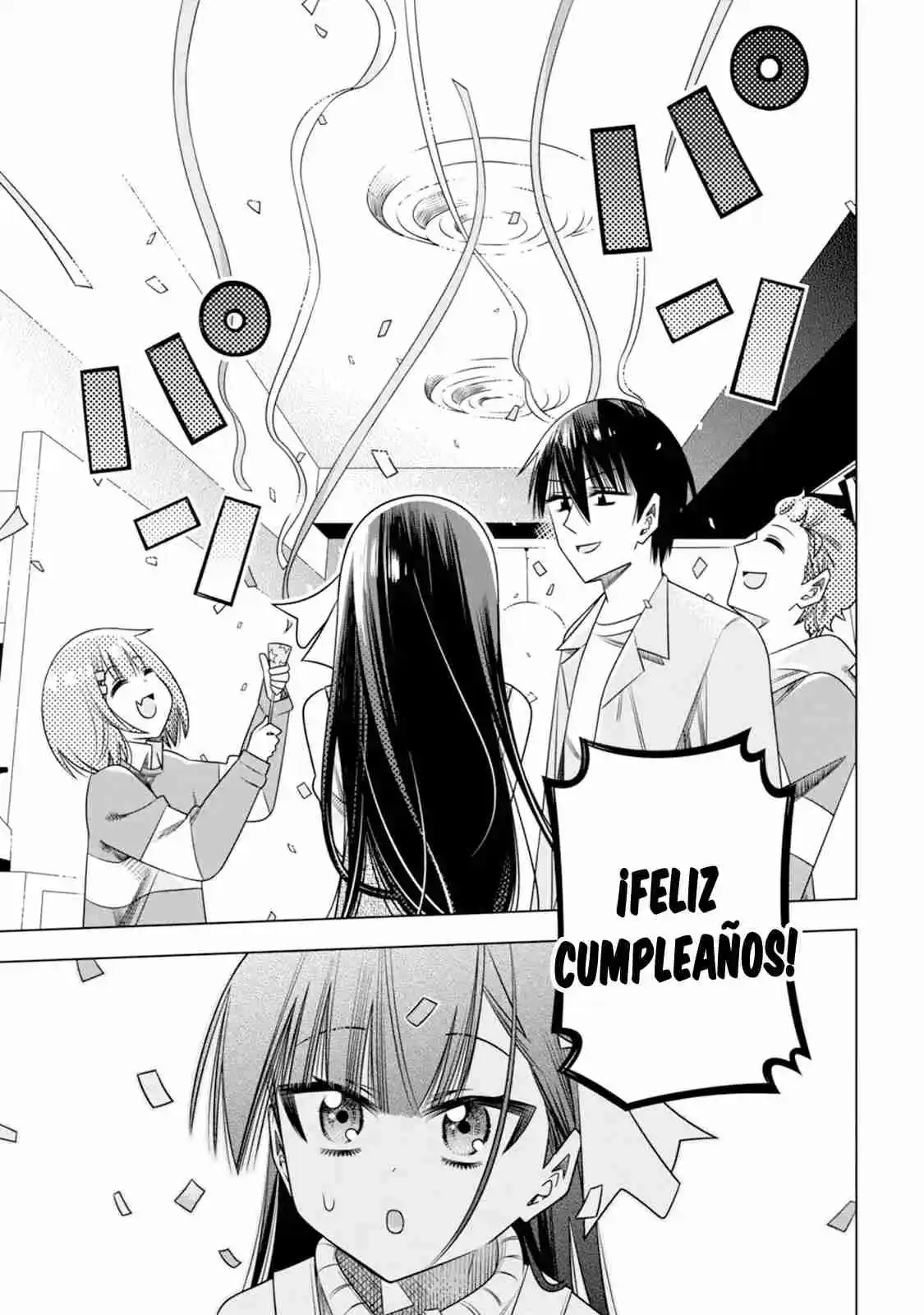 Koori No Reijou No Tokashikata - Capítulo 13 - Página 18 - LectorTMOo