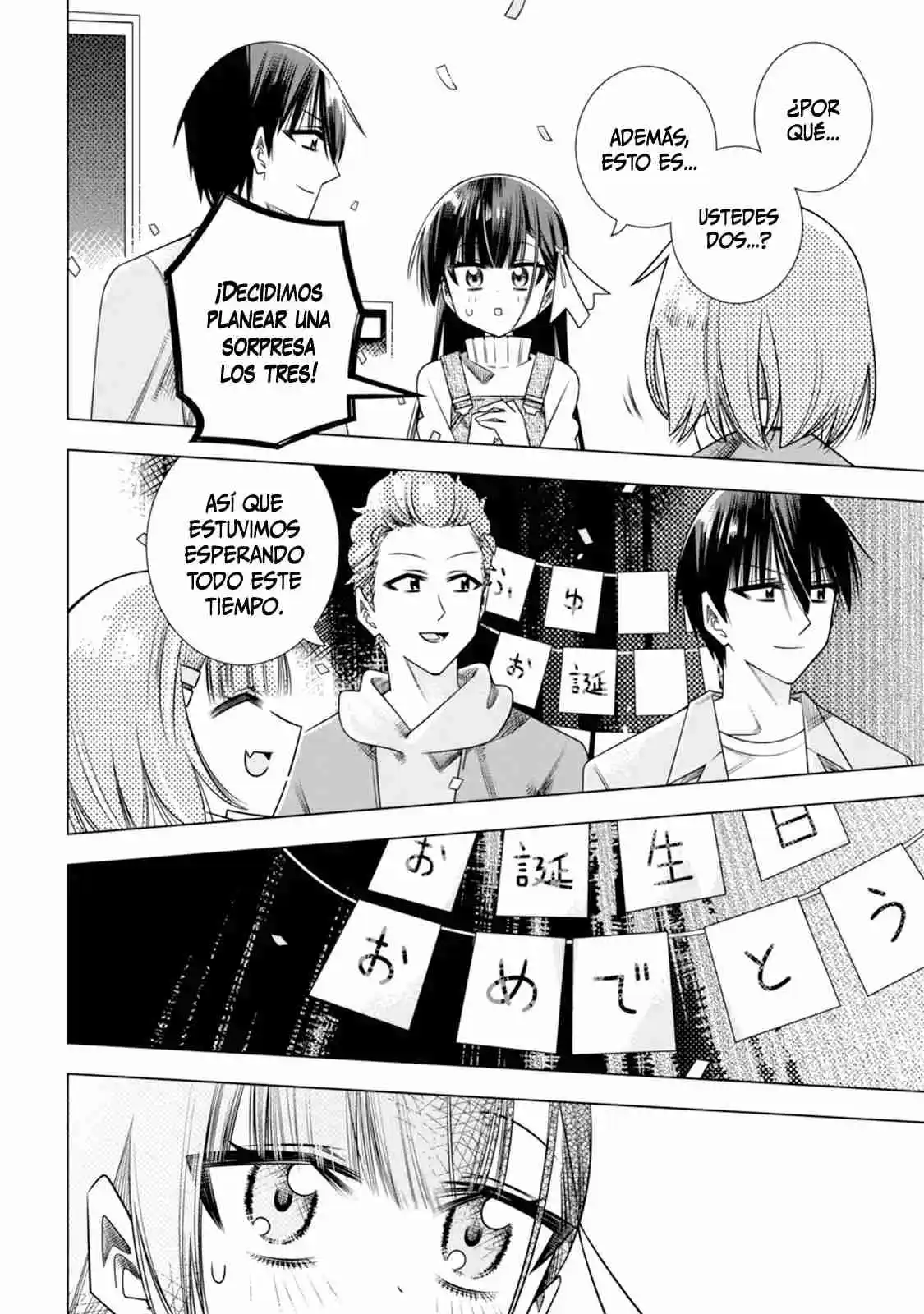 Koori No Reijou No Tokashikata - Capítulo 13 - Página 19 - LectorTMOo