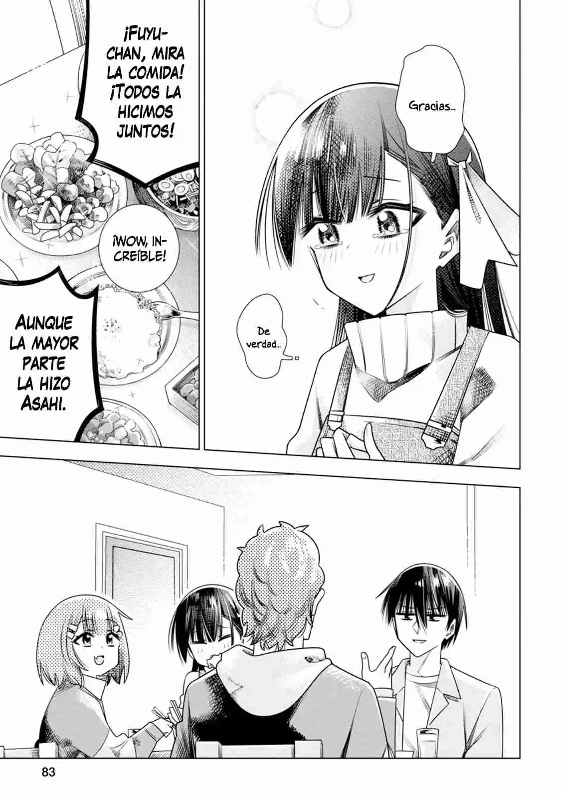 Koori No Reijou No Tokashikata - Capítulo 13 - Página 20 - LectorTMOo