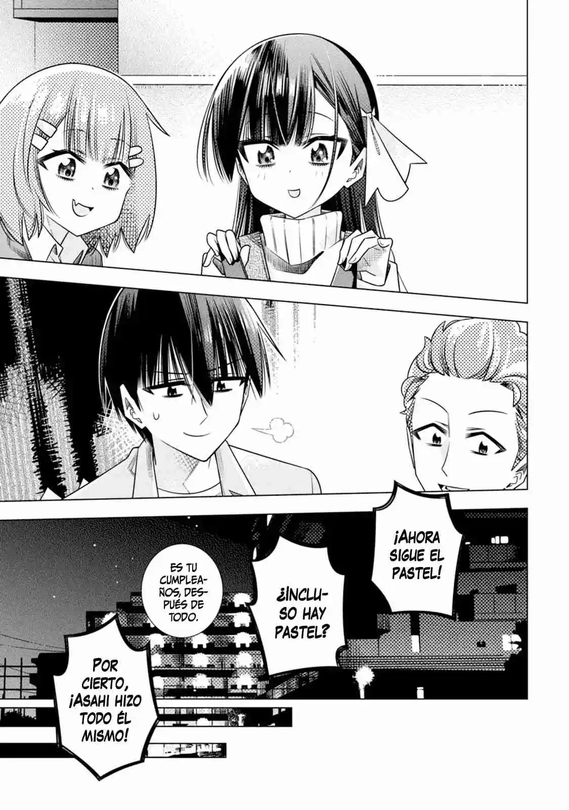 Koori No Reijou No Tokashikata - Capítulo 13 - Página 22 - LectorTMOo