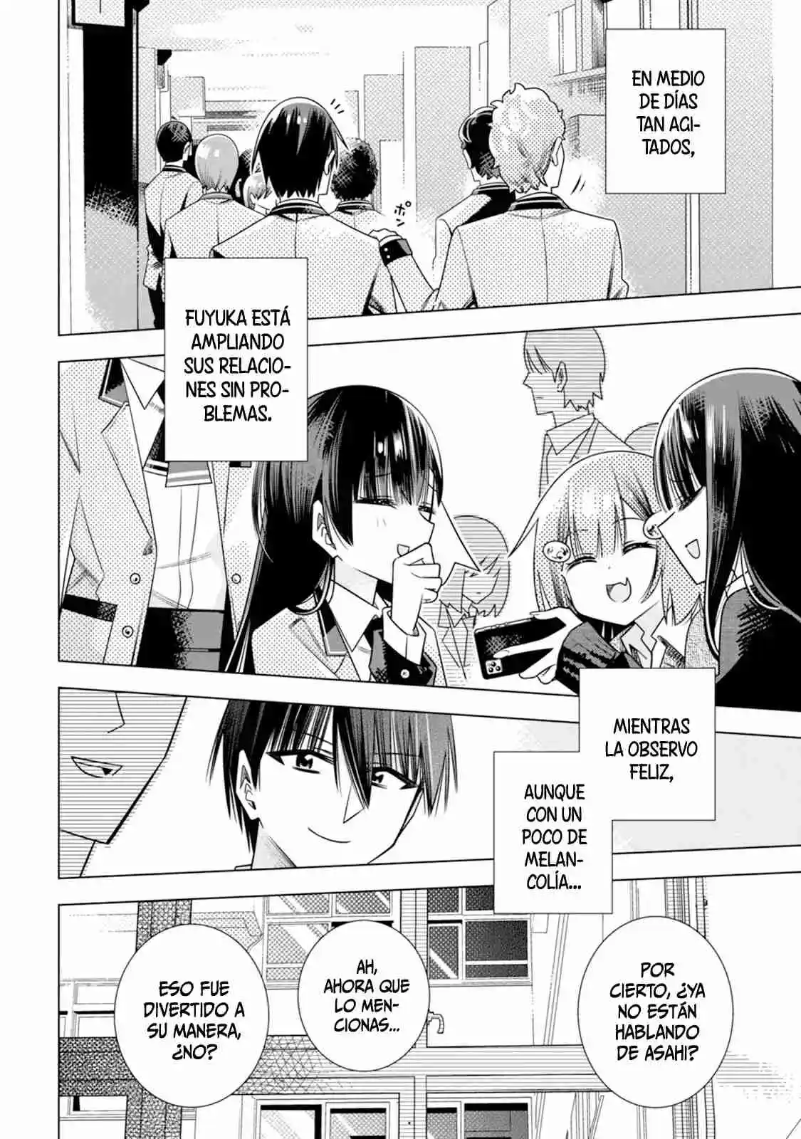 Koori No Reijou No Tokashikata - Capítulo 13 - Página 27 - LectorTMOo