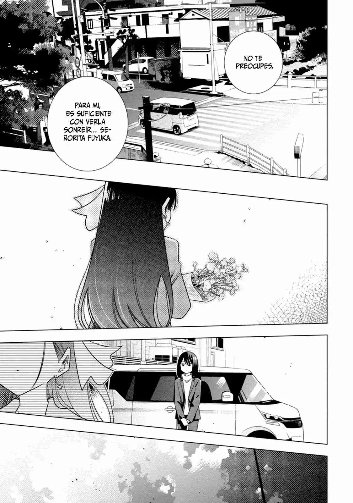 Koori No Reijou No Tokashikata - Capítulo 14 - Página 12 - LectorTMOo
