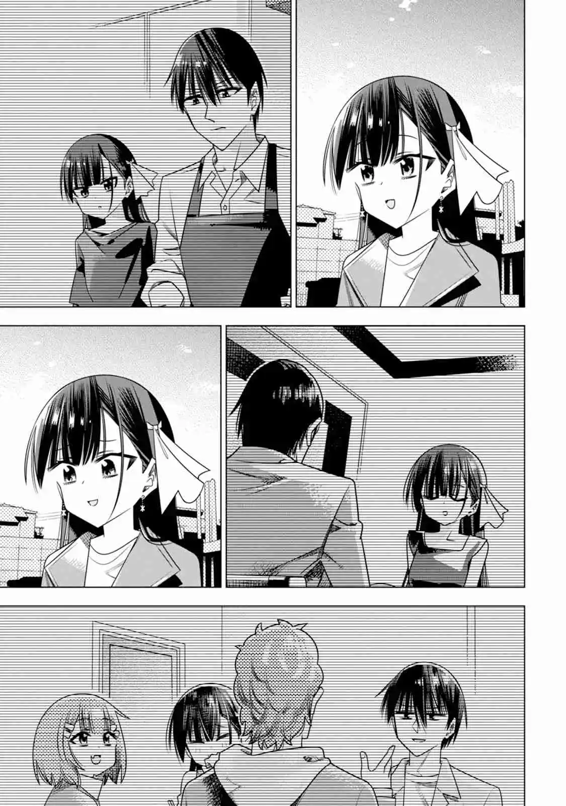 Koori No Reijou No Tokashikata - Capítulo 14 - Página 14 - LectorTMOo