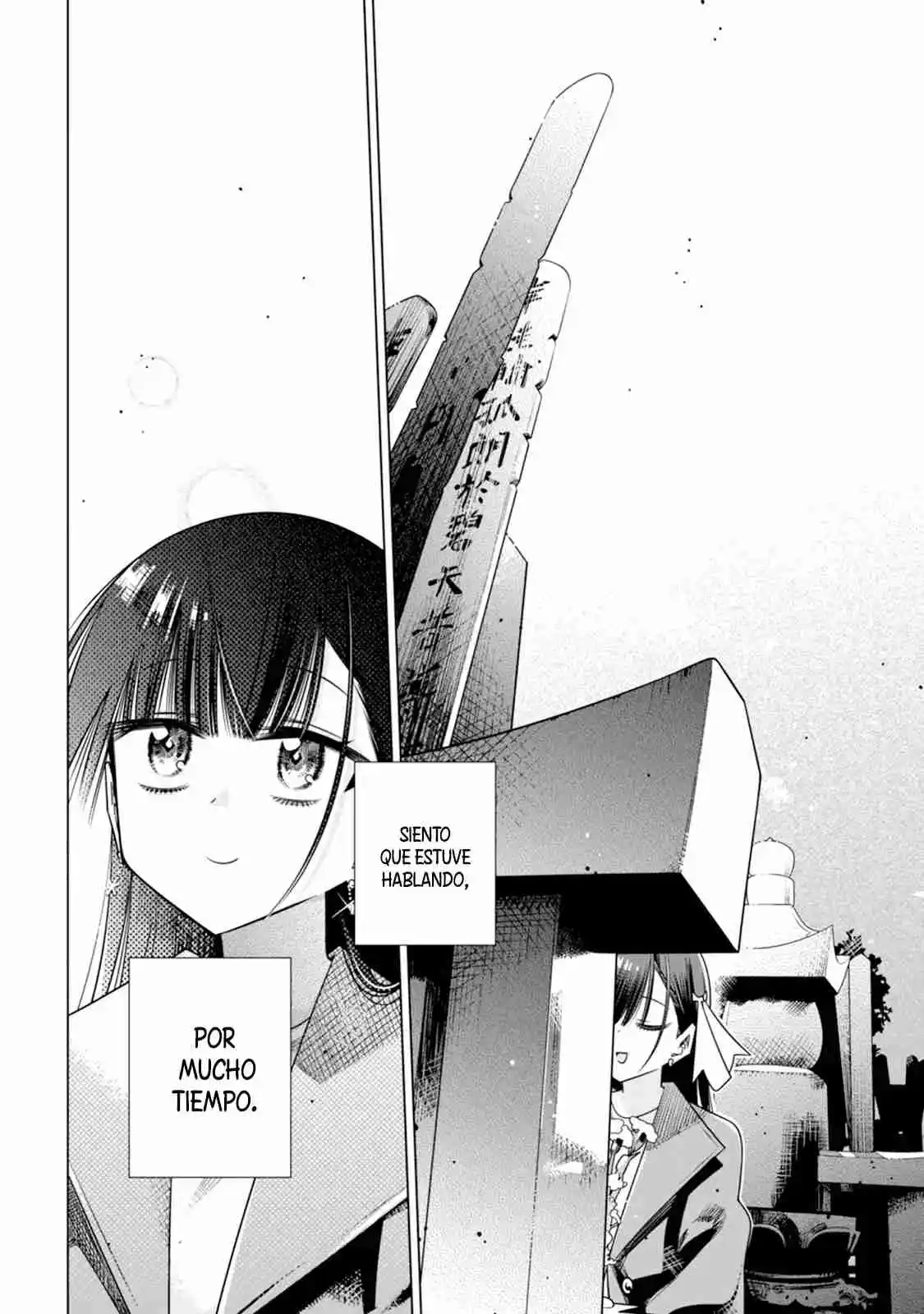 Koori No Reijou No Tokashikata - Capítulo 14 - Página 15 - LectorTMOo