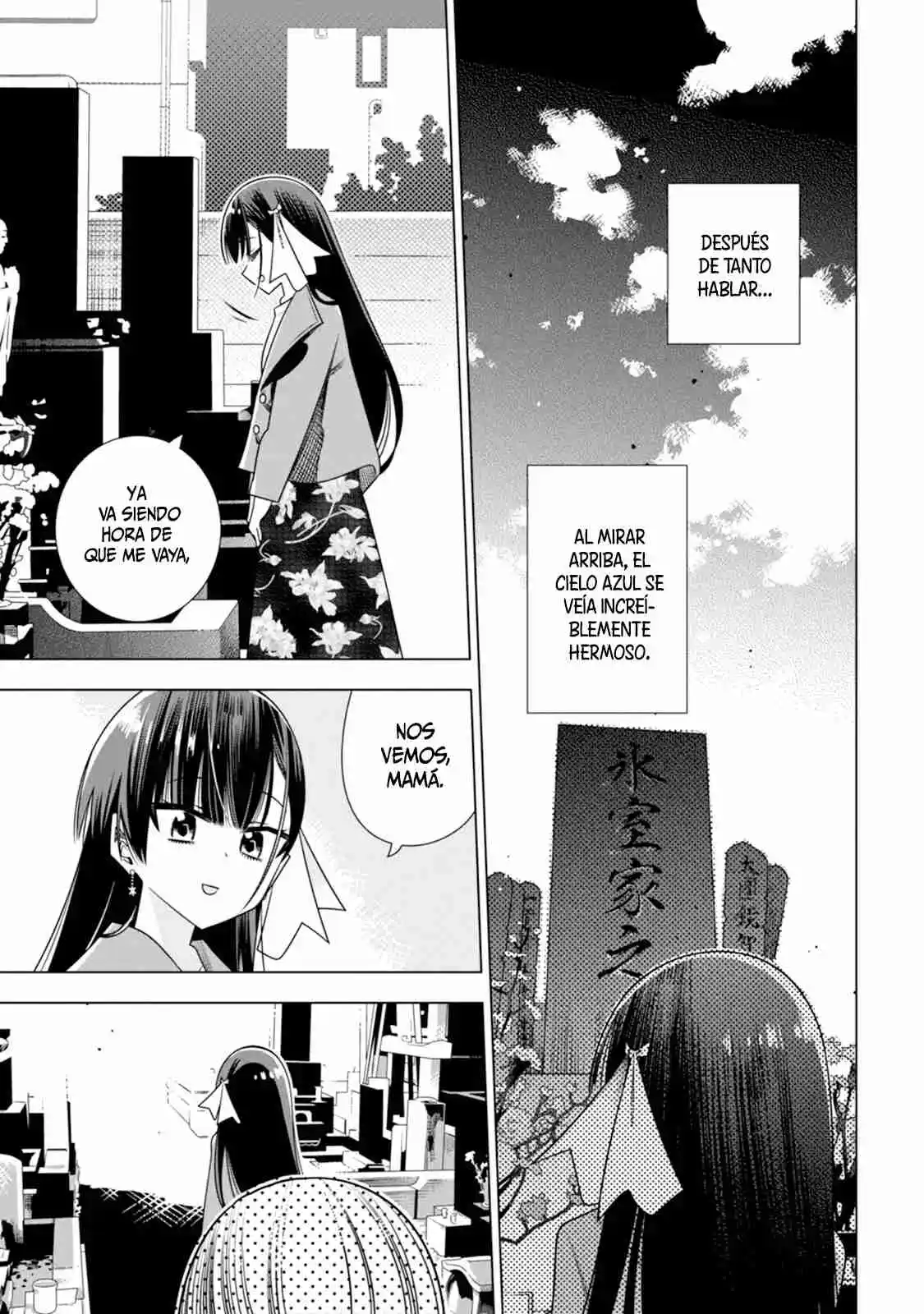 Koori No Reijou No Tokashikata - Capítulo 14 - Página 16 - LectorTMOo