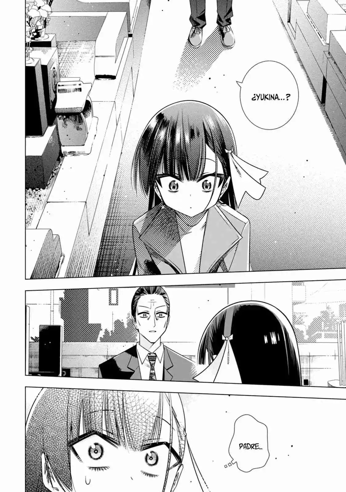 Koori No Reijou No Tokashikata - Capítulo 14 - Página 17 - LectorTMOo