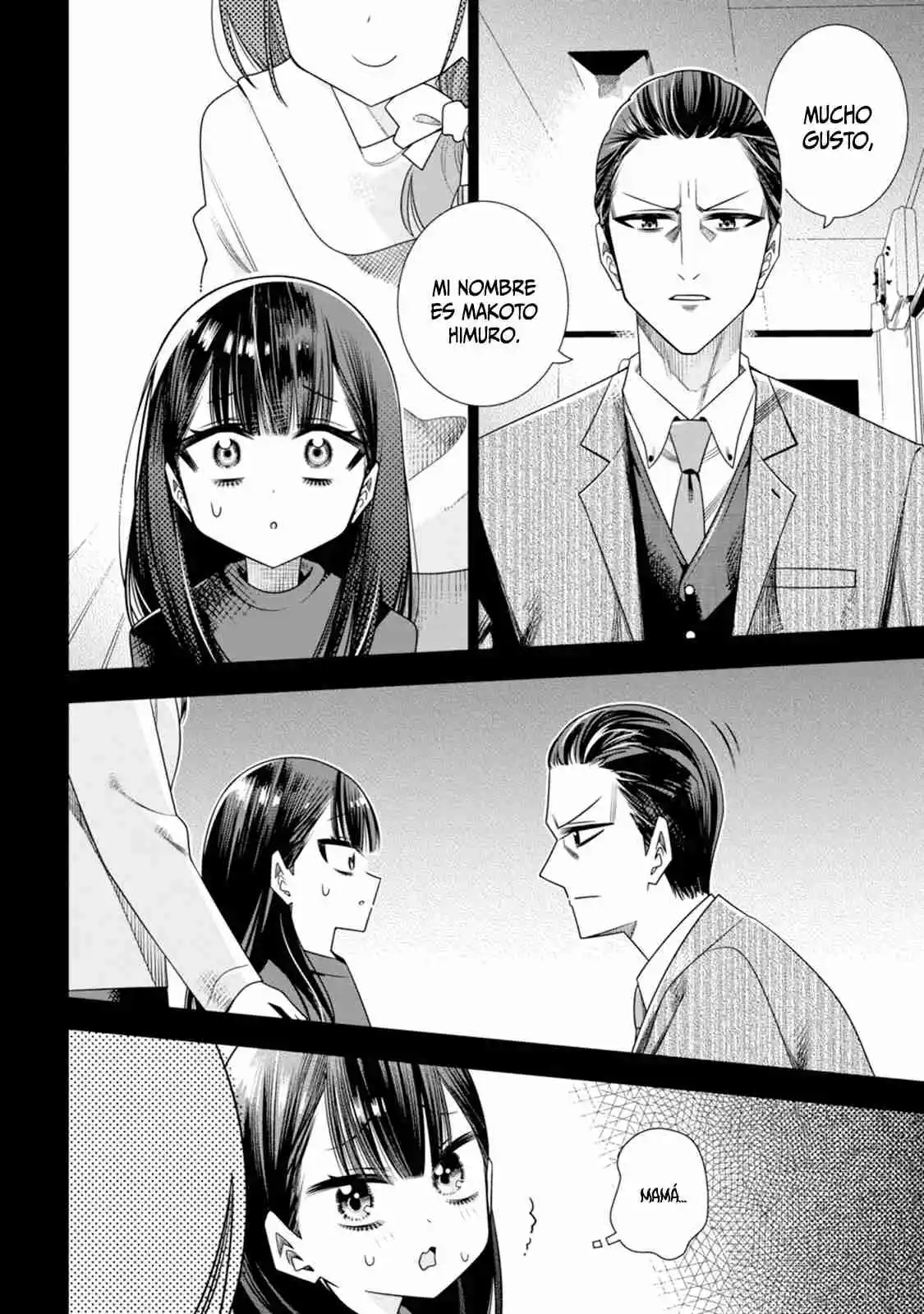 Koori No Reijou No Tokashikata - Capítulo 14 - Página 19 - LectorTMOo