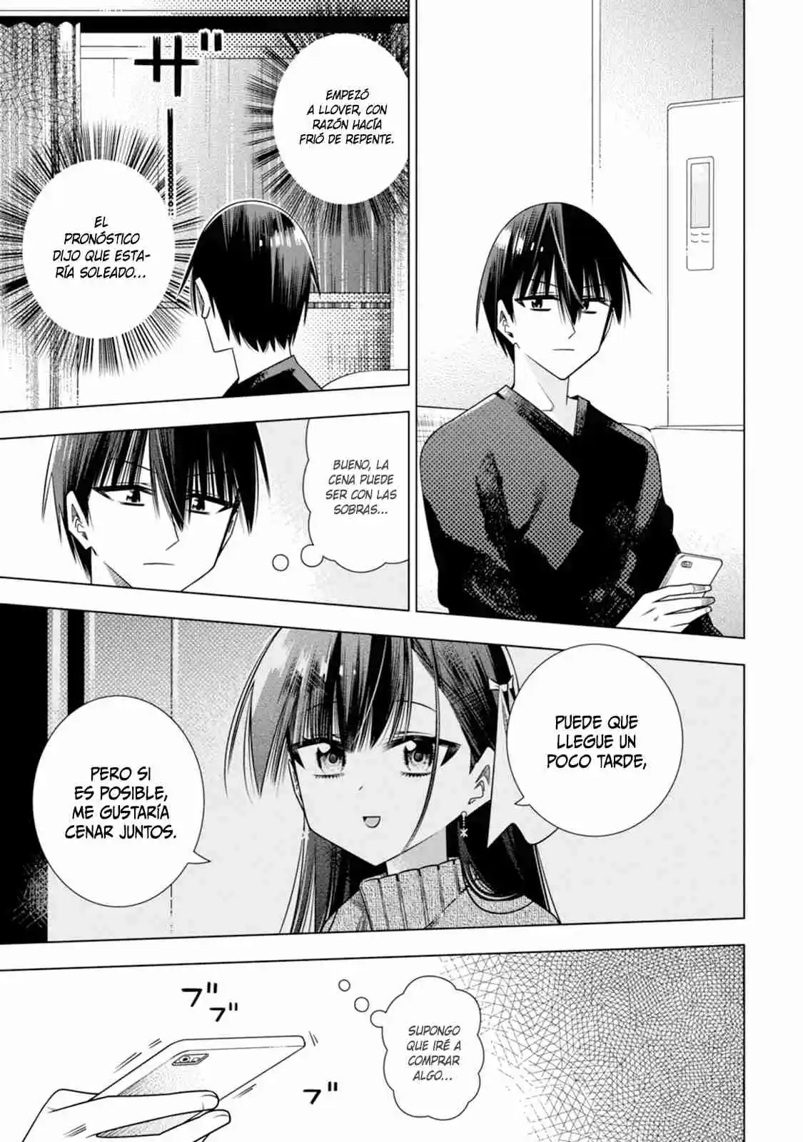Koori No Reijou No Tokashikata - Capítulo 14 - Página 22 - LectorTMOo