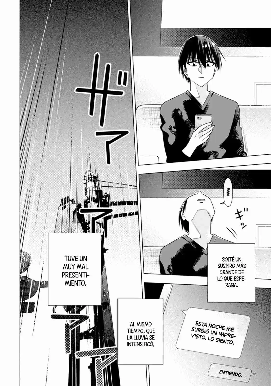 Koori No Reijou No Tokashikata - Capítulo 14 - Página 23 - LectorTMOo